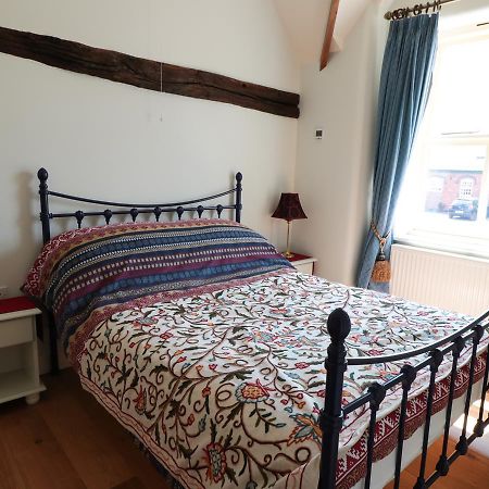 Just A Cottage, Newlands Farm Swanwick Extérieur photo
