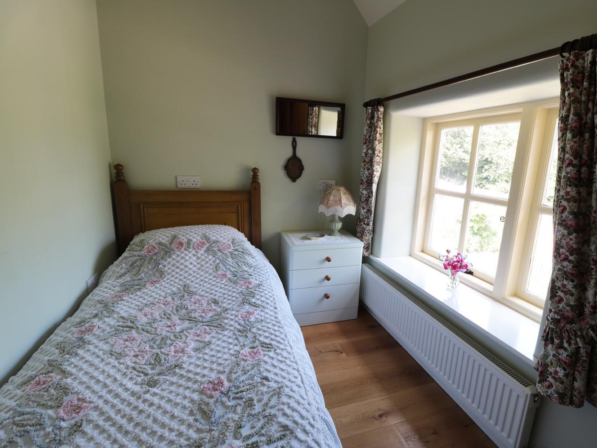 Just A Cottage, Newlands Farm Swanwick Extérieur photo