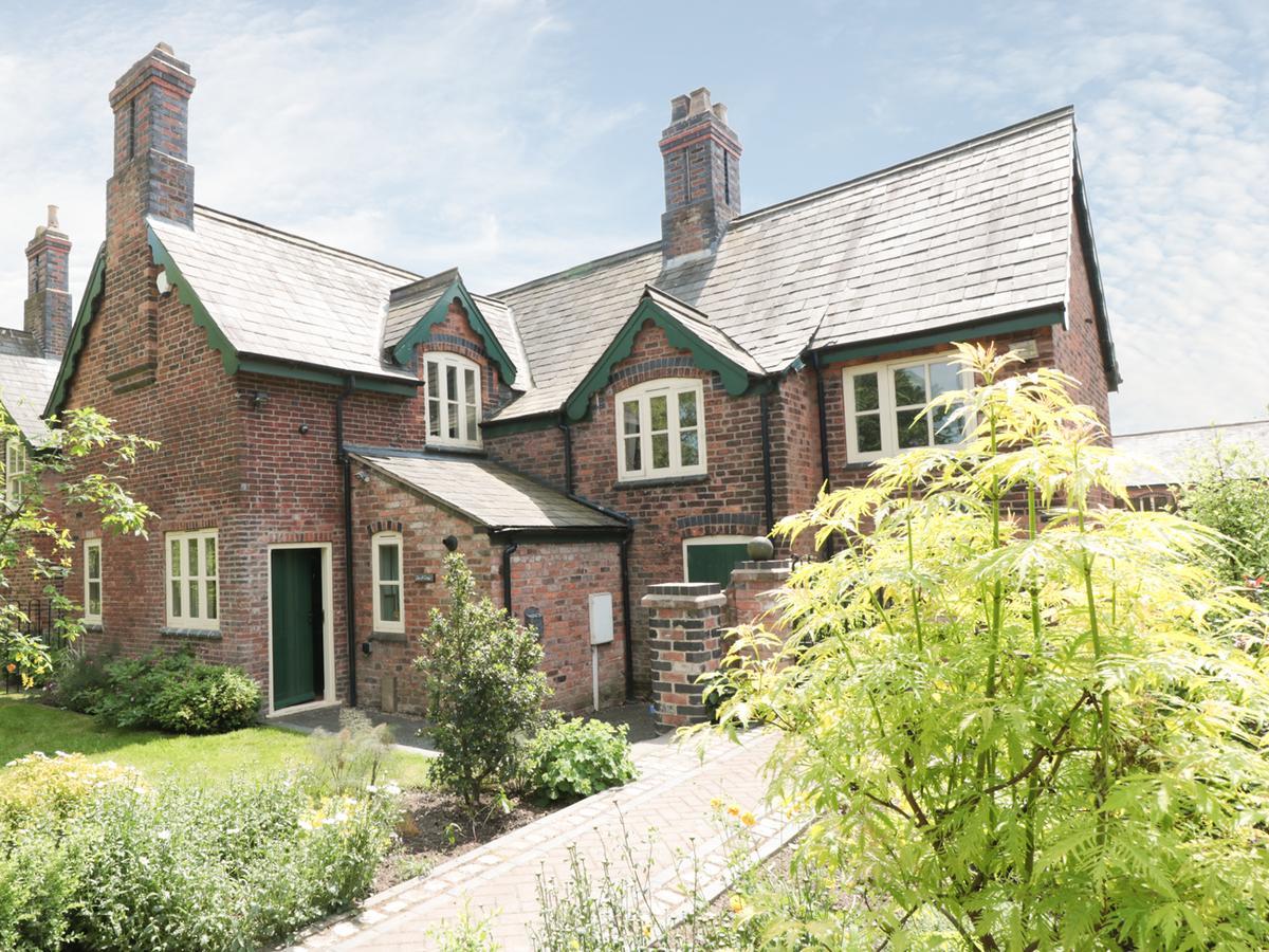 Just A Cottage, Newlands Farm Swanwick Extérieur photo