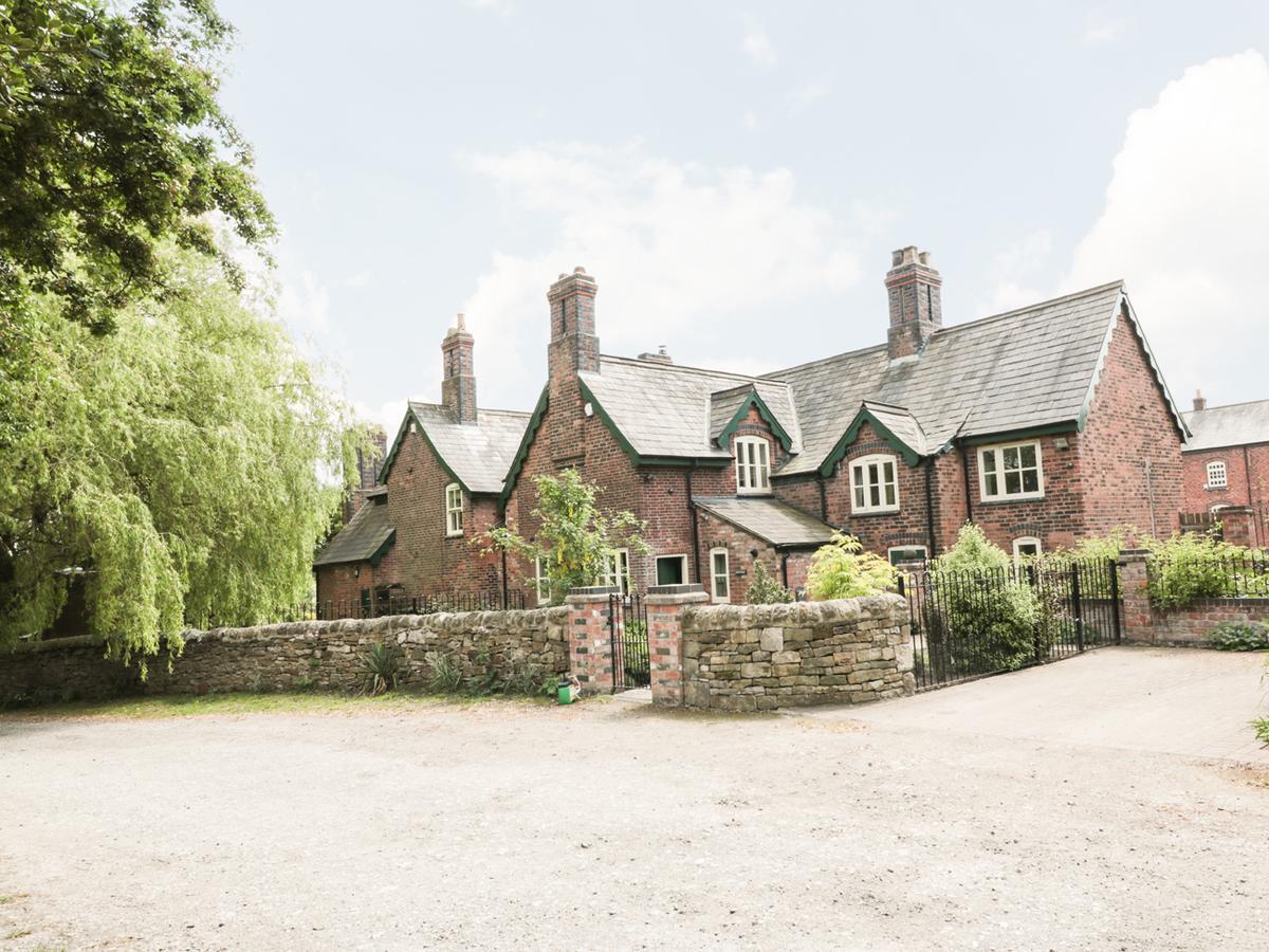 Just A Cottage, Newlands Farm Swanwick Extérieur photo